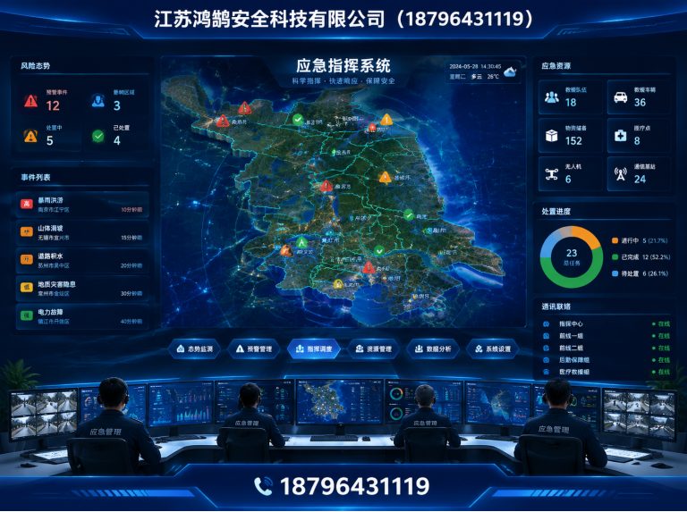 保定国家高新技术企业展示图